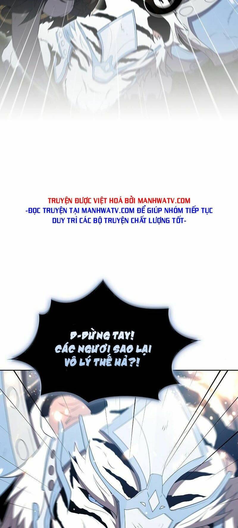 Tôi Là Người Chơi Leo Tháp Một Mình Chapter 144 - Trang 2