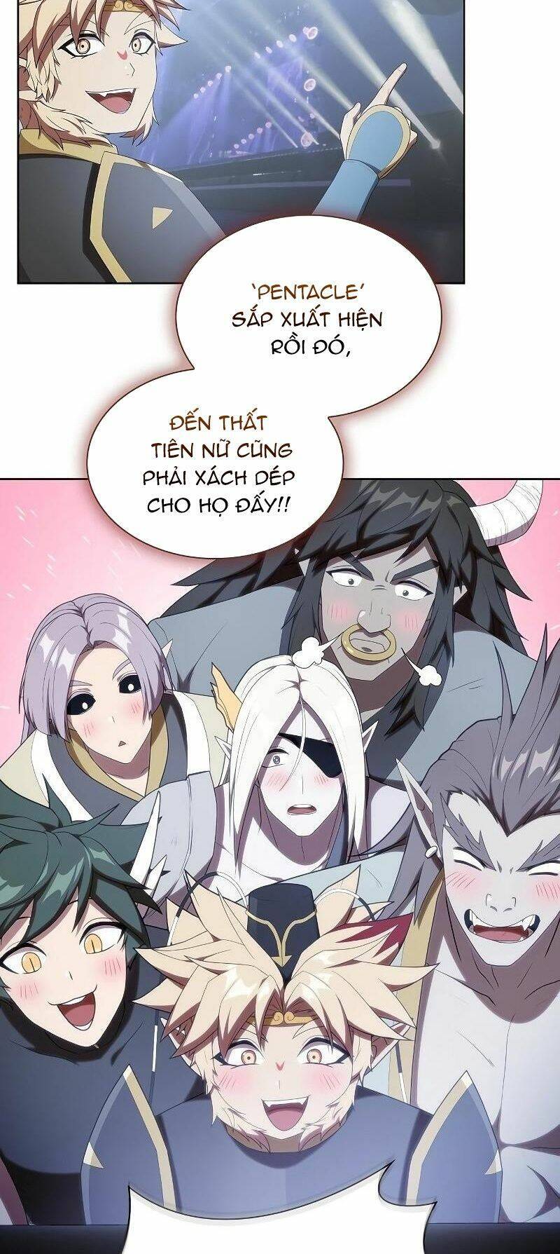 Tôi Là Người Chơi Leo Tháp Một Mình Chapter 144 - Trang 2