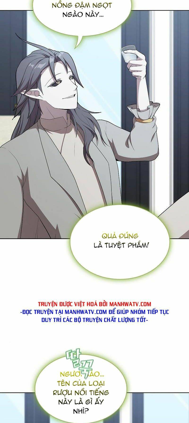 Tôi Là Người Chơi Leo Tháp Một Mình Chapter 144 - Trang 2