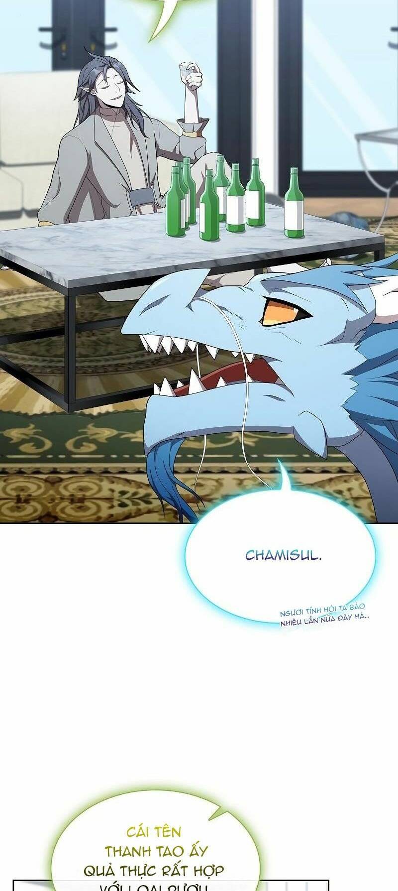 Tôi Là Người Chơi Leo Tháp Một Mình Chapter 144 - Trang 2