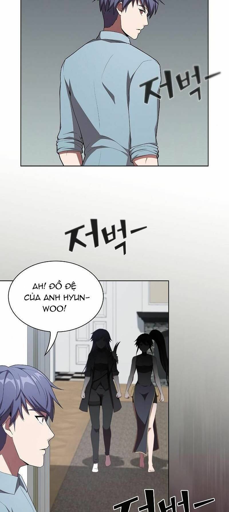 Tôi Là Người Chơi Leo Tháp Một Mình Chapter 144 - Trang 2