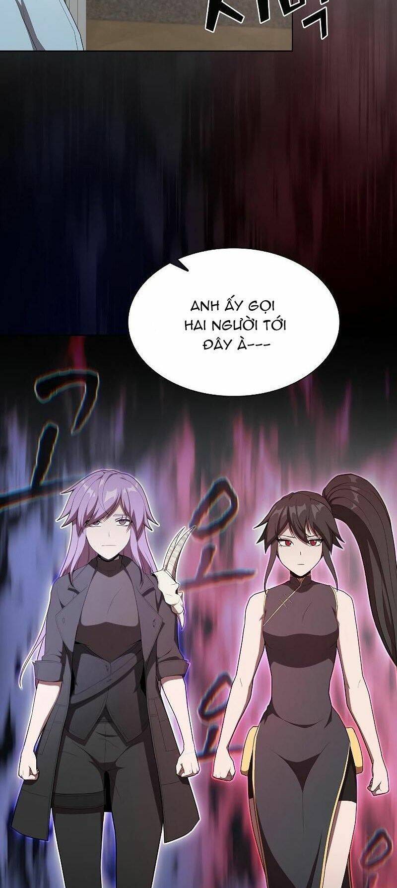 Tôi Là Người Chơi Leo Tháp Một Mình Chapter 144 - Trang 2