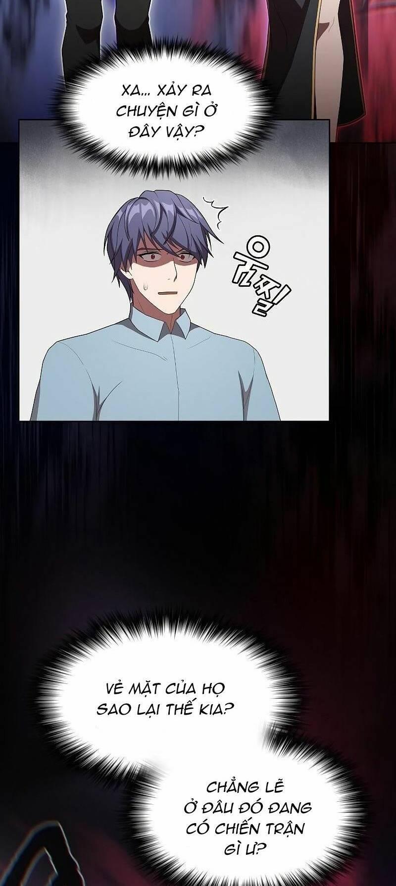 Tôi Là Người Chơi Leo Tháp Một Mình Chapter 144 - Trang 2