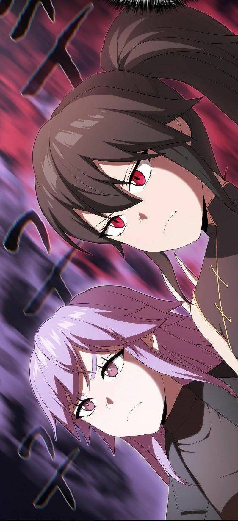 Tôi Là Người Chơi Leo Tháp Một Mình Chapter 144 - Trang 2