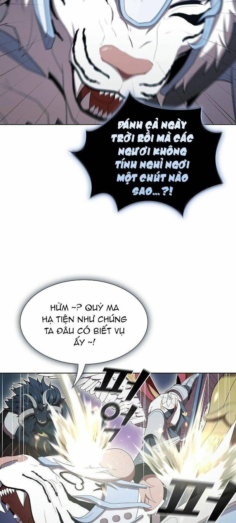 Tôi Là Người Chơi Leo Tháp Một Mình Chapter 144 - Trang 2