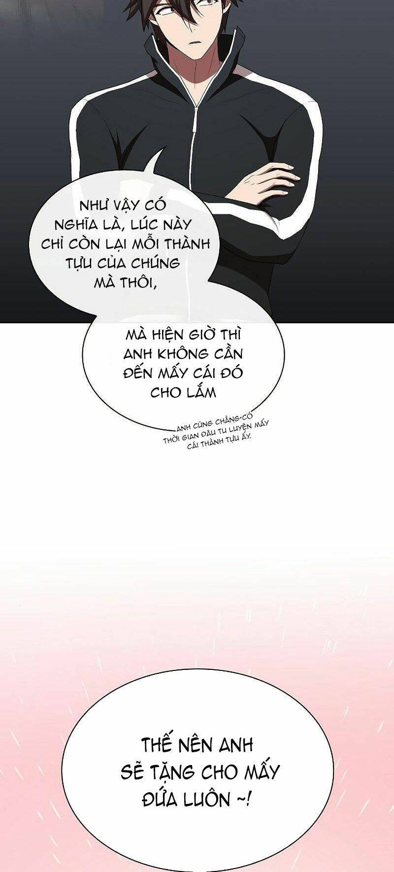 Tôi Là Người Chơi Leo Tháp Một Mình Chapter 144 - Trang 2