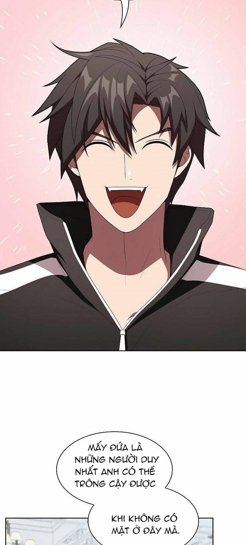 Tôi Là Người Chơi Leo Tháp Một Mình Chapter 144 - Trang 2