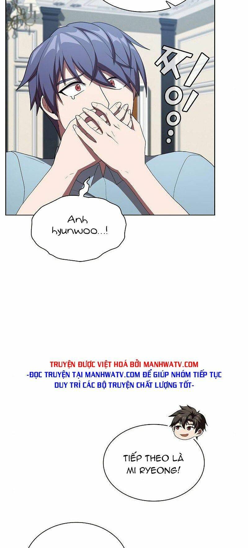 Tôi Là Người Chơi Leo Tháp Một Mình Chapter 144 - Trang 2