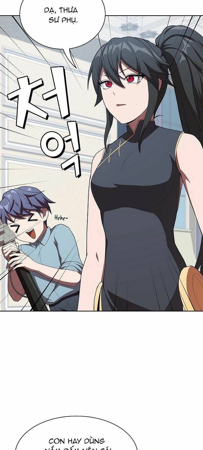 Tôi Là Người Chơi Leo Tháp Một Mình Chapter 144 - Trang 2