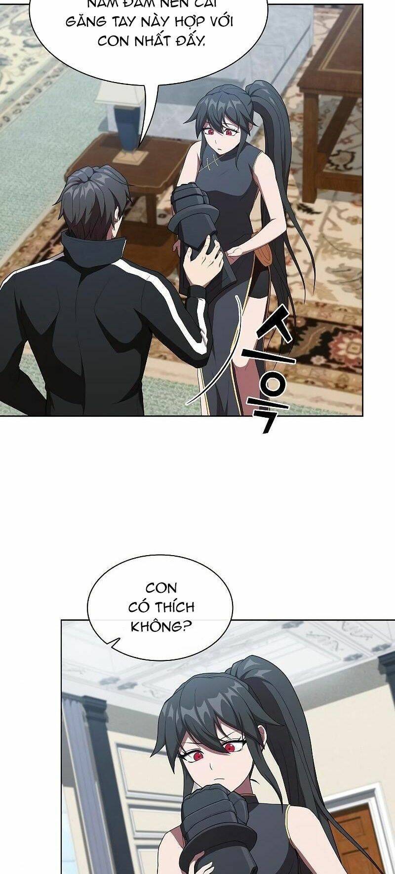 Tôi Là Người Chơi Leo Tháp Một Mình Chapter 144 - Trang 2