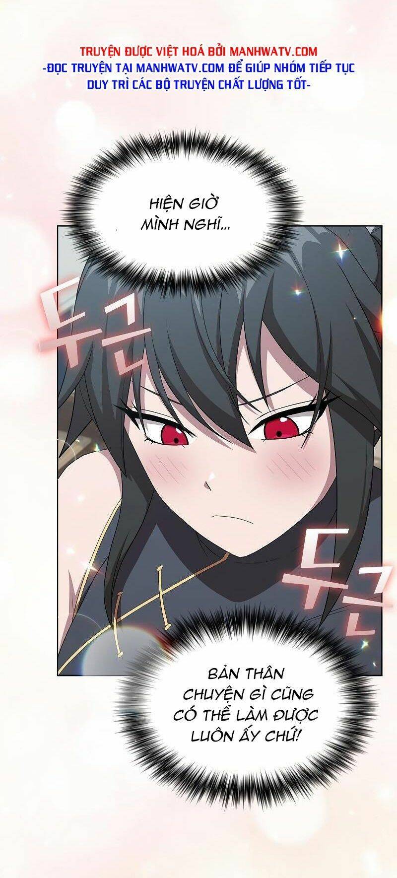 Tôi Là Người Chơi Leo Tháp Một Mình Chapter 144 - Trang 2