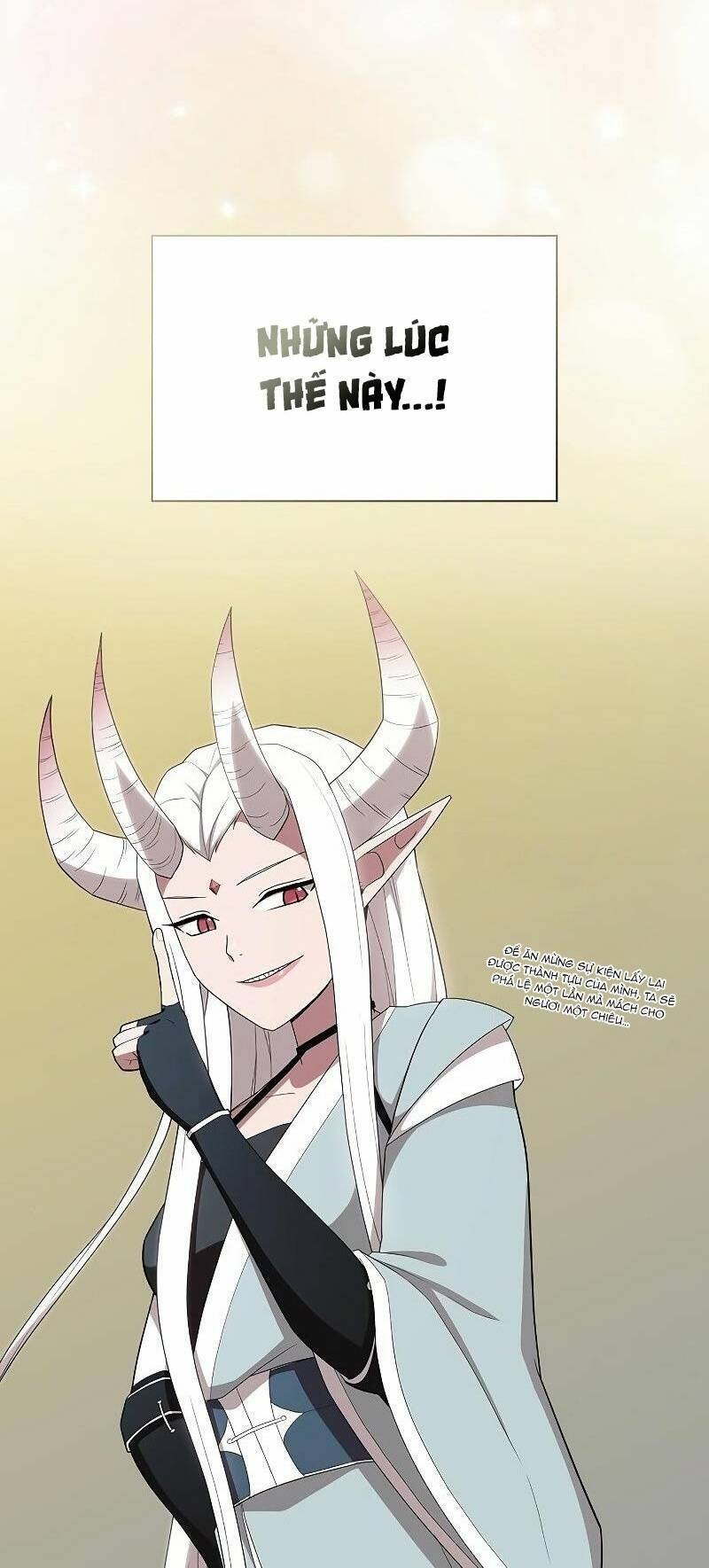 Tôi Là Người Chơi Leo Tháp Một Mình Chapter 144 - Trang 2