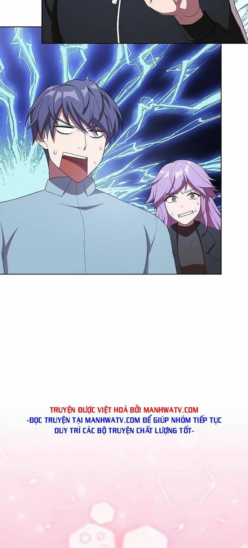 Tôi Là Người Chơi Leo Tháp Một Mình Chapter 144 - Trang 2