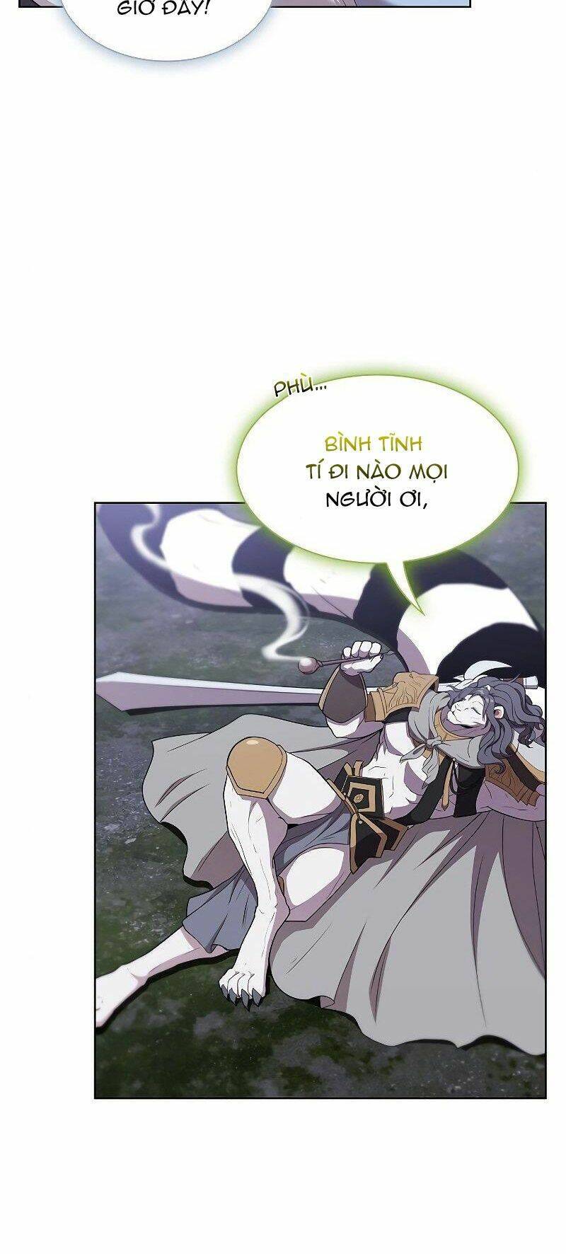 Tôi Là Người Chơi Leo Tháp Một Mình Chapter 144 - Trang 2