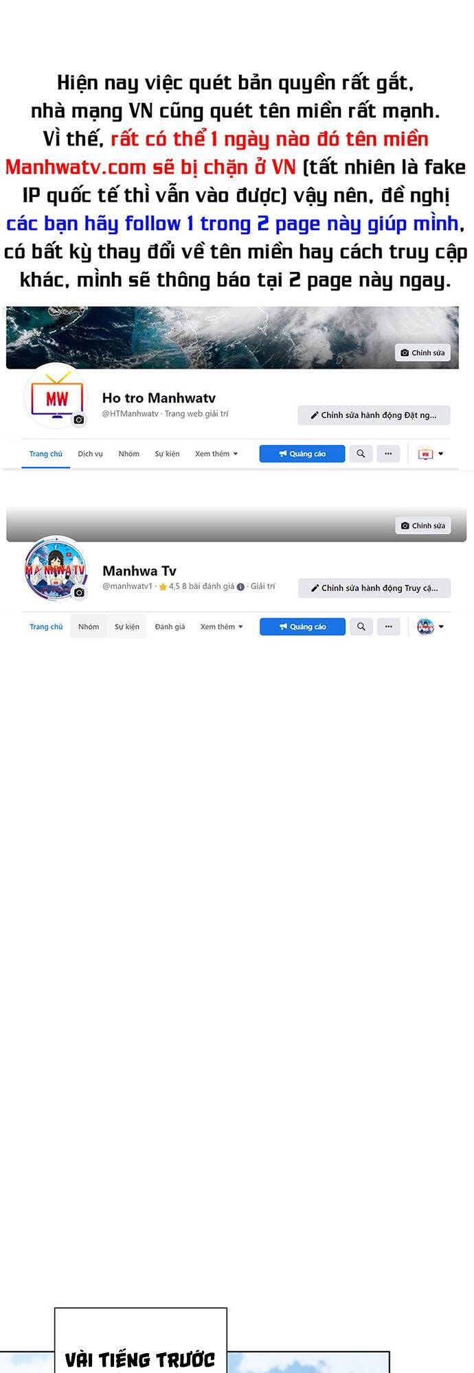 Tôi Là Người Chơi Leo Tháp Một Mình Chapter 145 - Trang 2