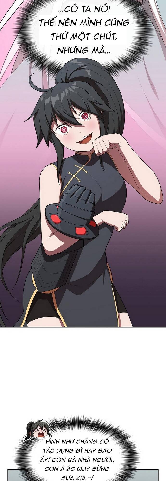 Tôi Là Người Chơi Leo Tháp Một Mình Chapter 145 - Trang 2