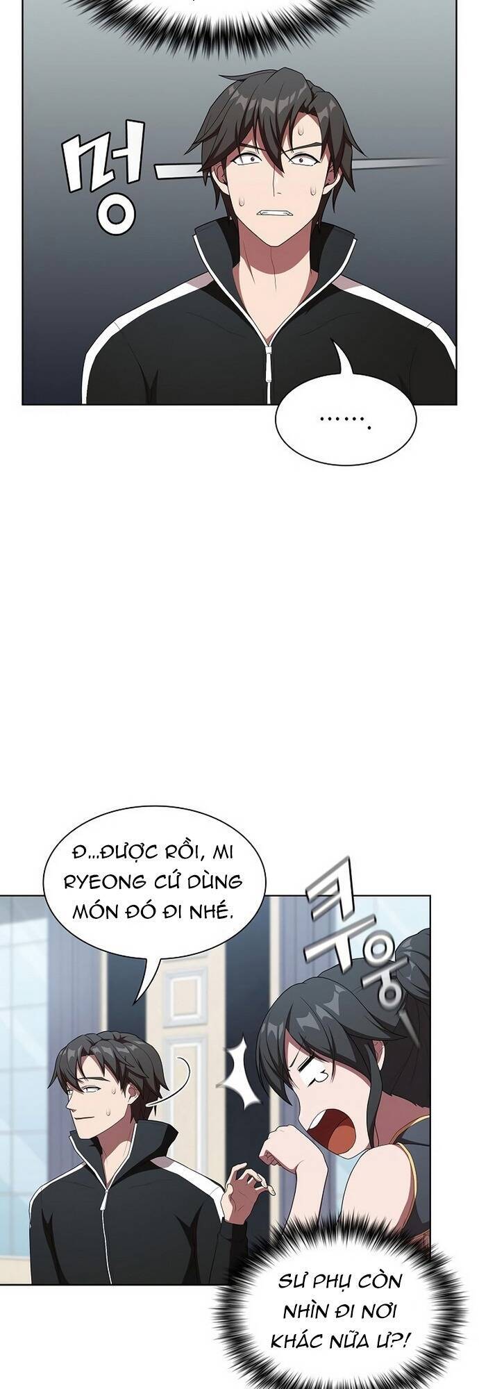 Tôi Là Người Chơi Leo Tháp Một Mình Chapter 145 - Trang 2