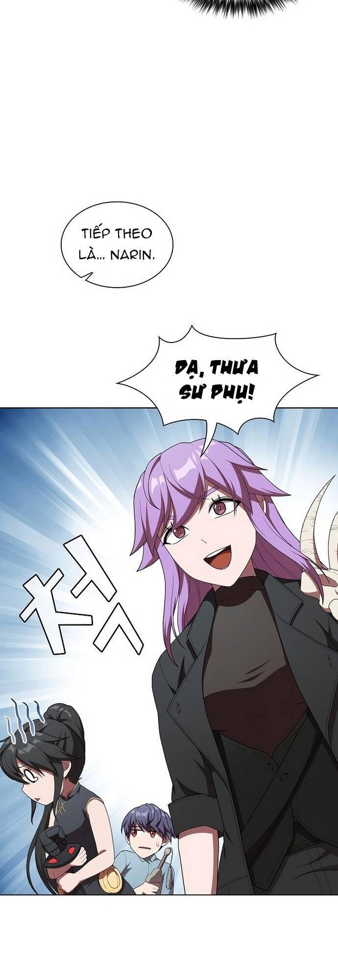 Tôi Là Người Chơi Leo Tháp Một Mình Chapter 145 - Trang 2