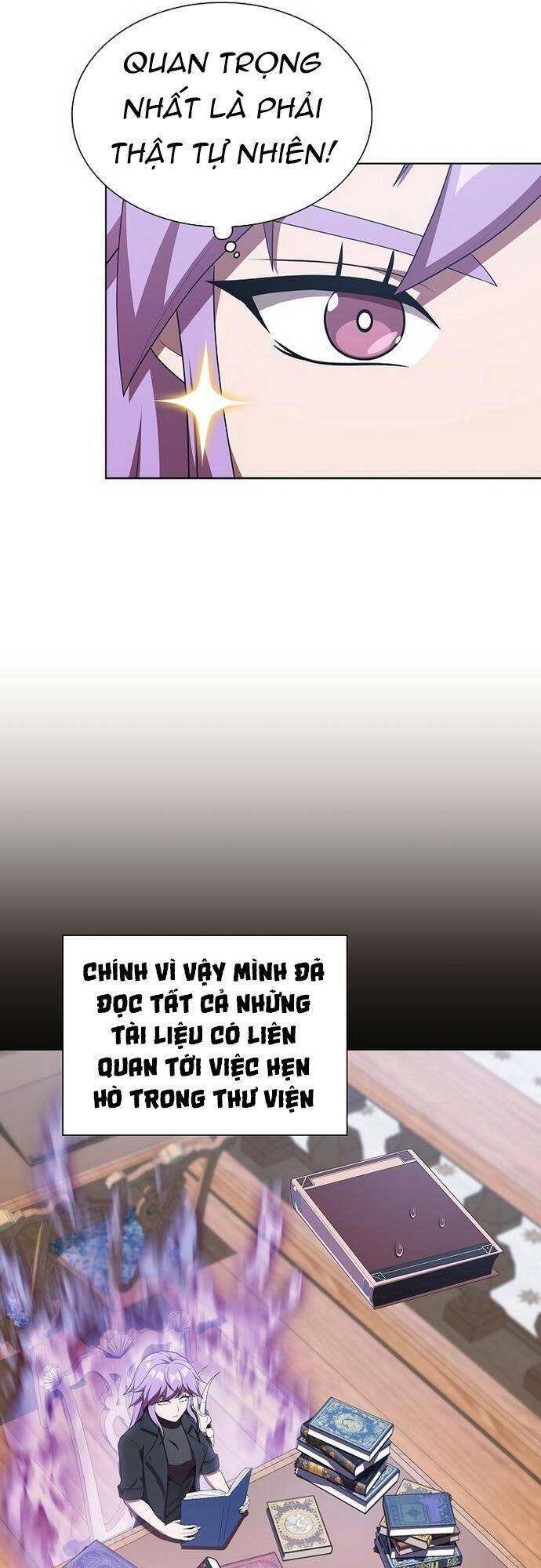 Tôi Là Người Chơi Leo Tháp Một Mình Chapter 145 - Trang 2