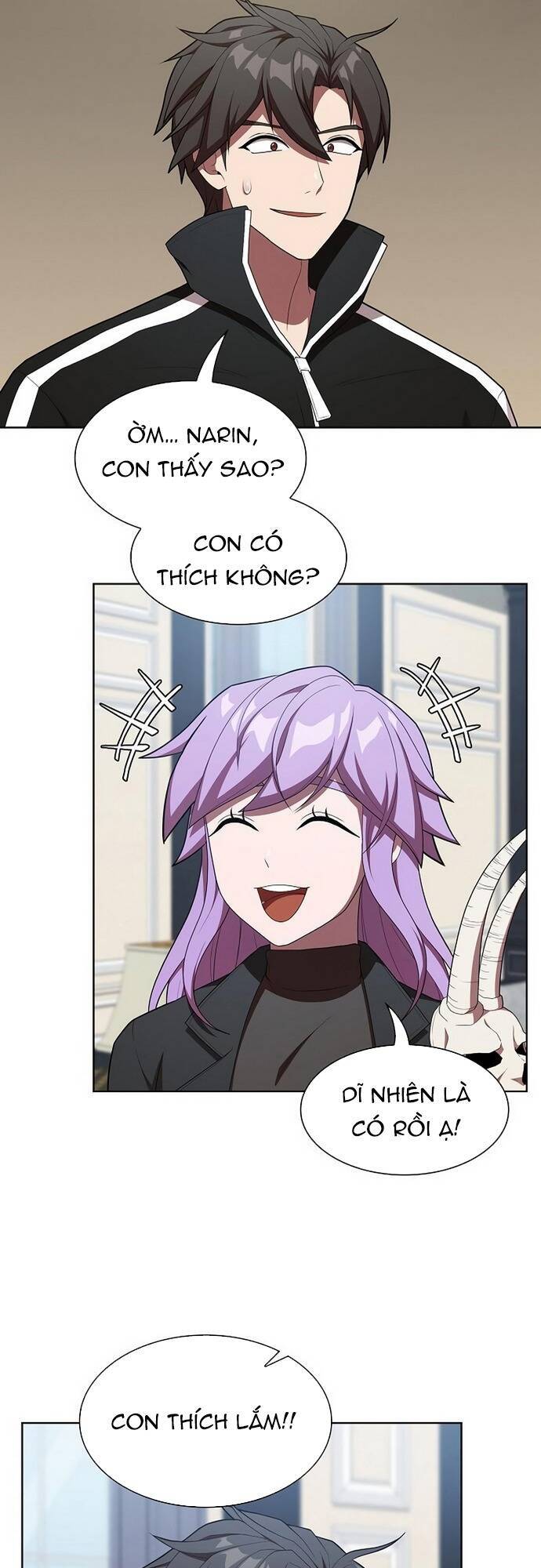 Tôi Là Người Chơi Leo Tháp Một Mình Chapter 145 - Trang 2