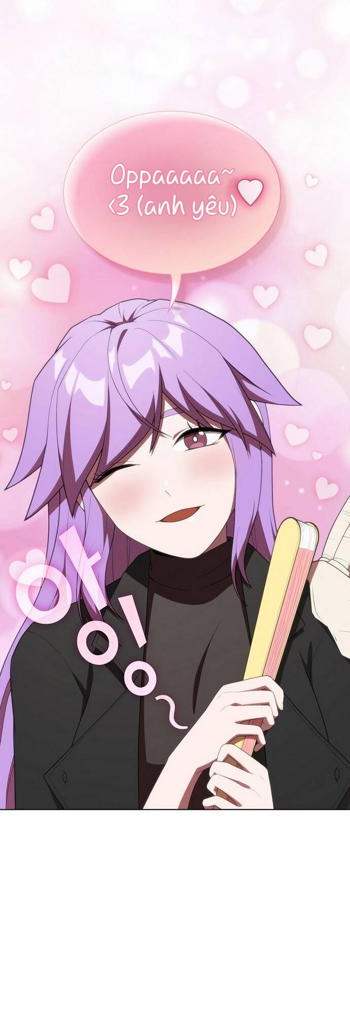 Tôi Là Người Chơi Leo Tháp Một Mình Chapter 145 - Trang 2