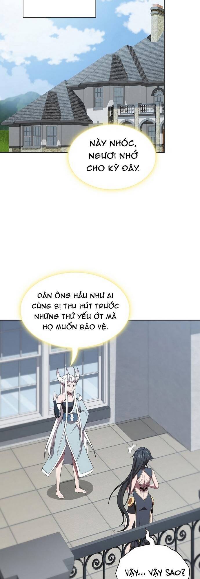 Tôi Là Người Chơi Leo Tháp Một Mình Chapter 145 - Trang 2