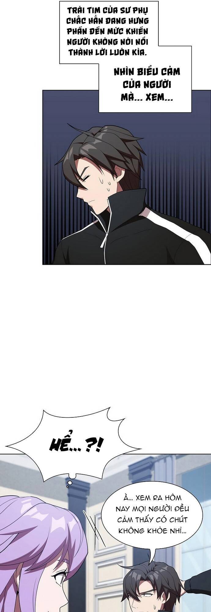 Tôi Là Người Chơi Leo Tháp Một Mình Chapter 145 - Trang 2