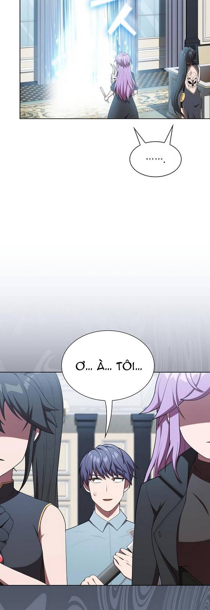 Tôi Là Người Chơi Leo Tháp Một Mình Chapter 145 - Trang 2