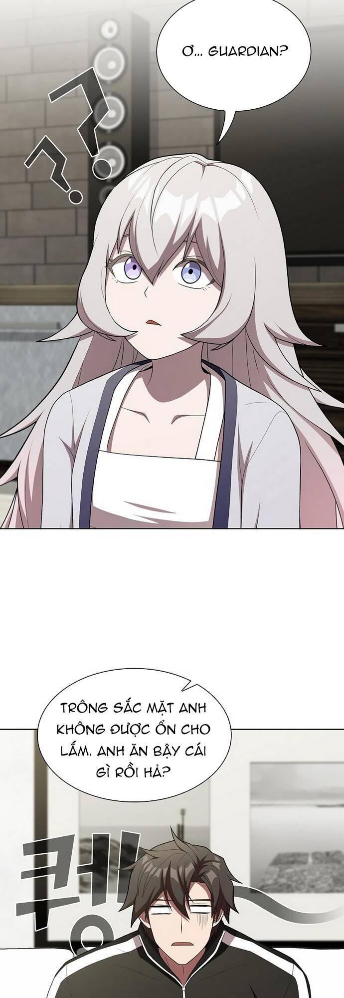 Tôi Là Người Chơi Leo Tháp Một Mình Chapter 145 - Trang 2