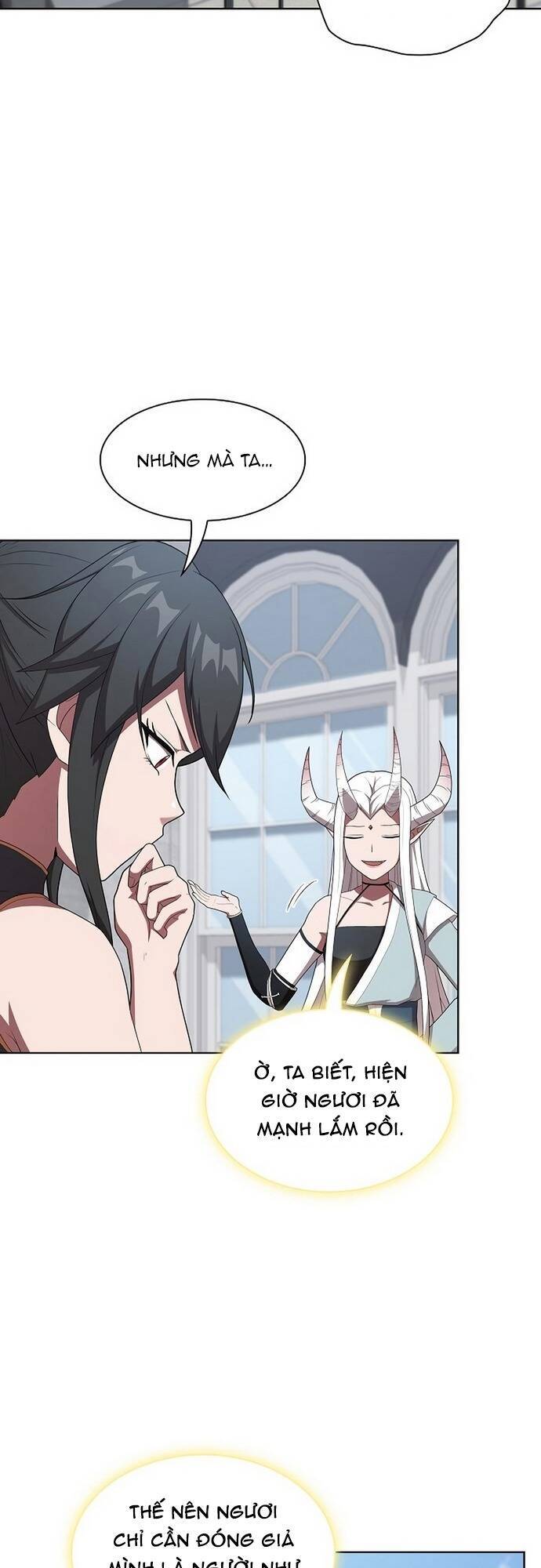 Tôi Là Người Chơi Leo Tháp Một Mình Chapter 145 - Trang 2