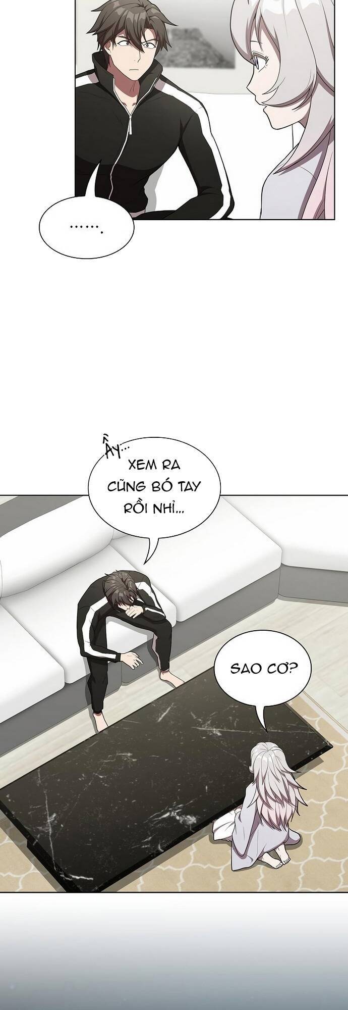 Tôi Là Người Chơi Leo Tháp Một Mình Chapter 145 - Trang 2