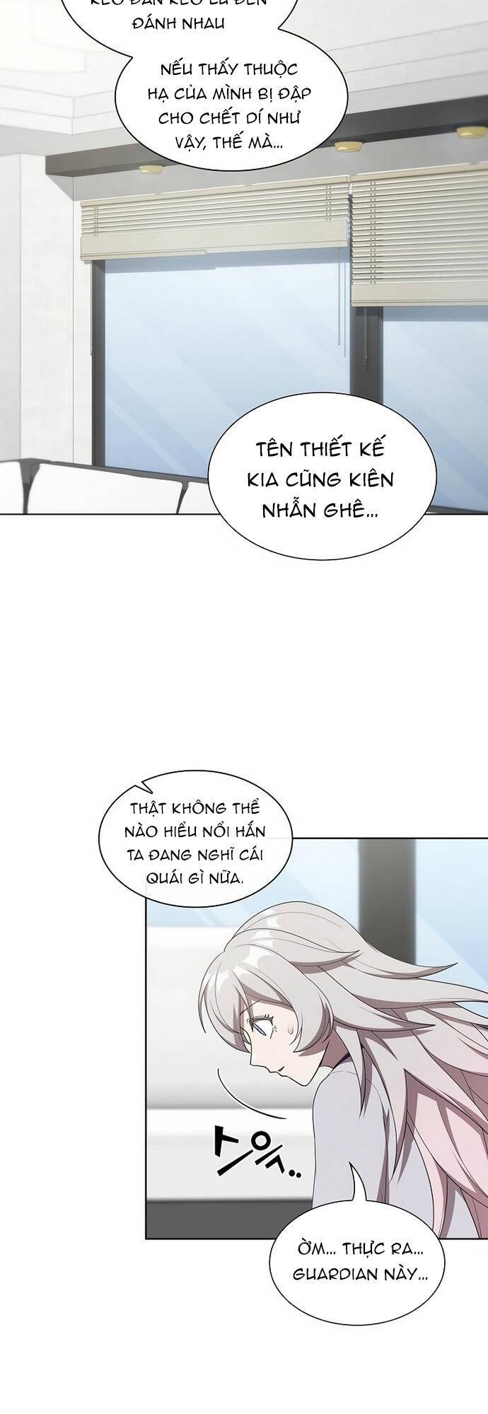 Tôi Là Người Chơi Leo Tháp Một Mình Chapter 145 - Trang 2