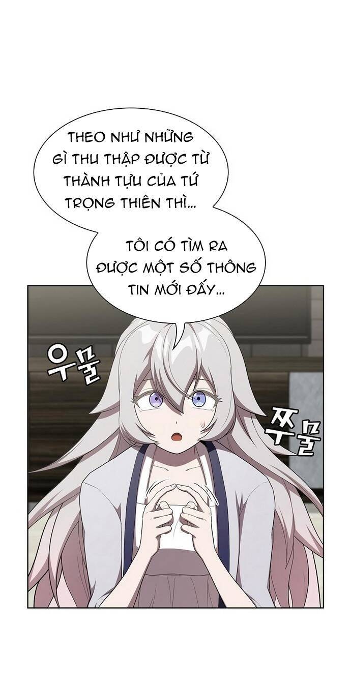 Tôi Là Người Chơi Leo Tháp Một Mình Chapter 145 - Trang 2