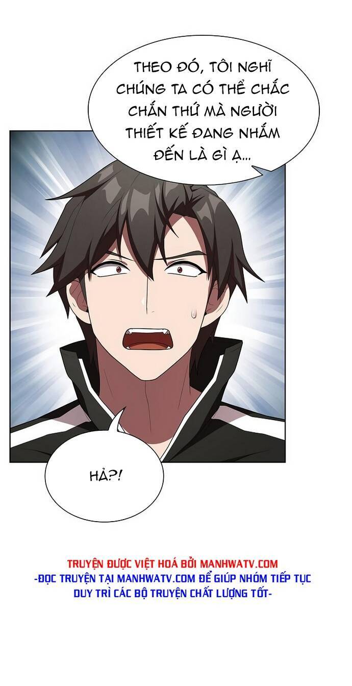 Tôi Là Người Chơi Leo Tháp Một Mình Chapter 145 - Trang 2
