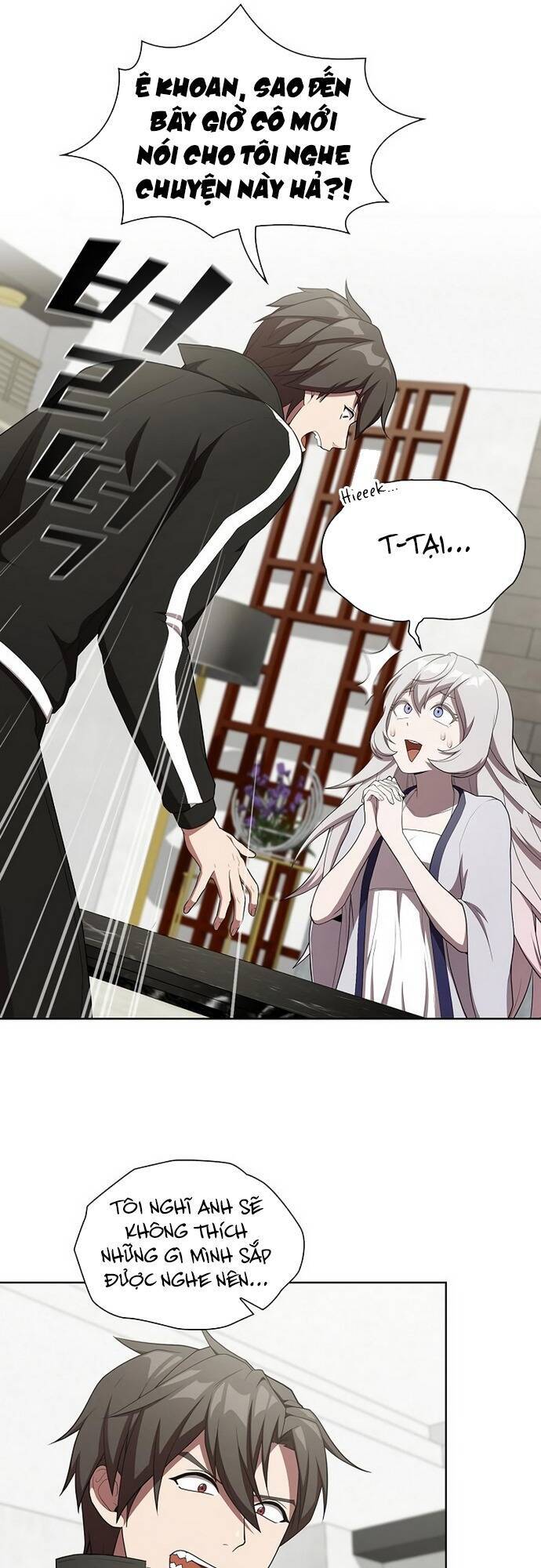 Tôi Là Người Chơi Leo Tháp Một Mình Chapter 145 - Trang 2