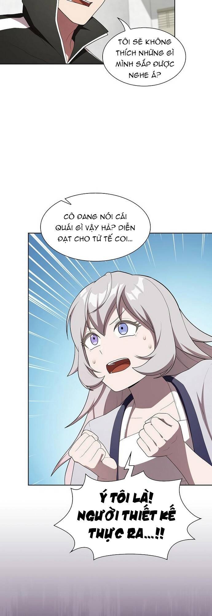 Tôi Là Người Chơi Leo Tháp Một Mình Chapter 145 - Trang 2