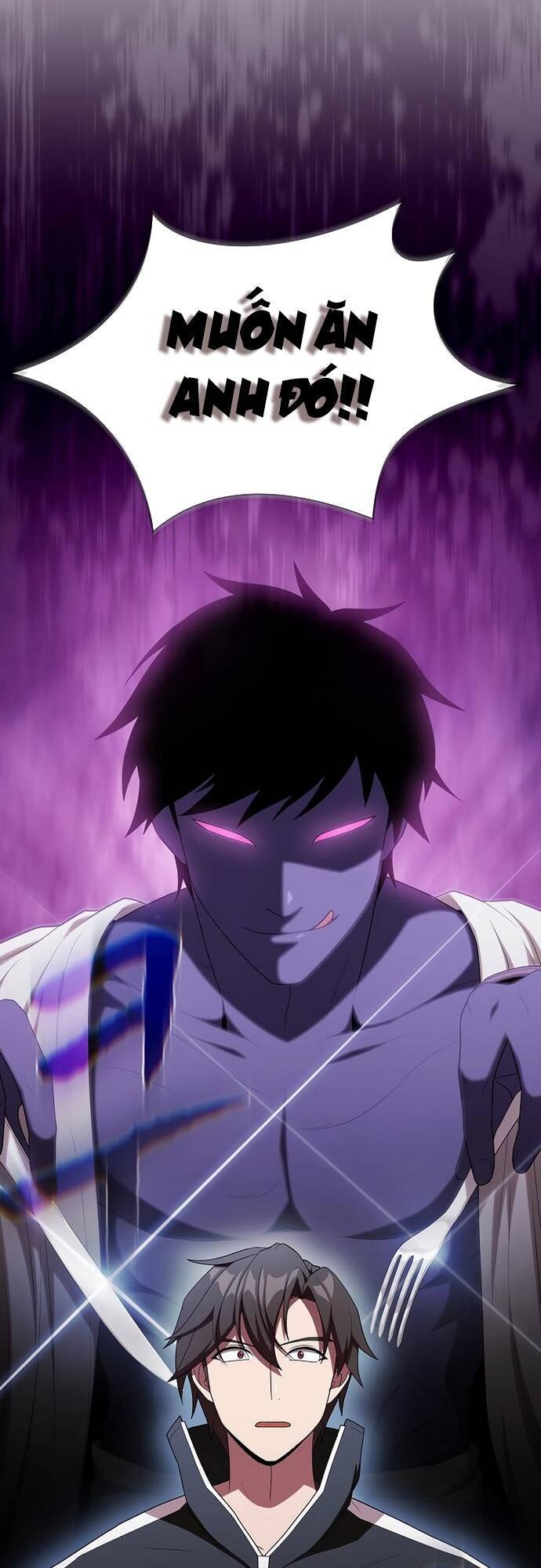 Tôi Là Người Chơi Leo Tháp Một Mình Chapter 145 - Trang 2