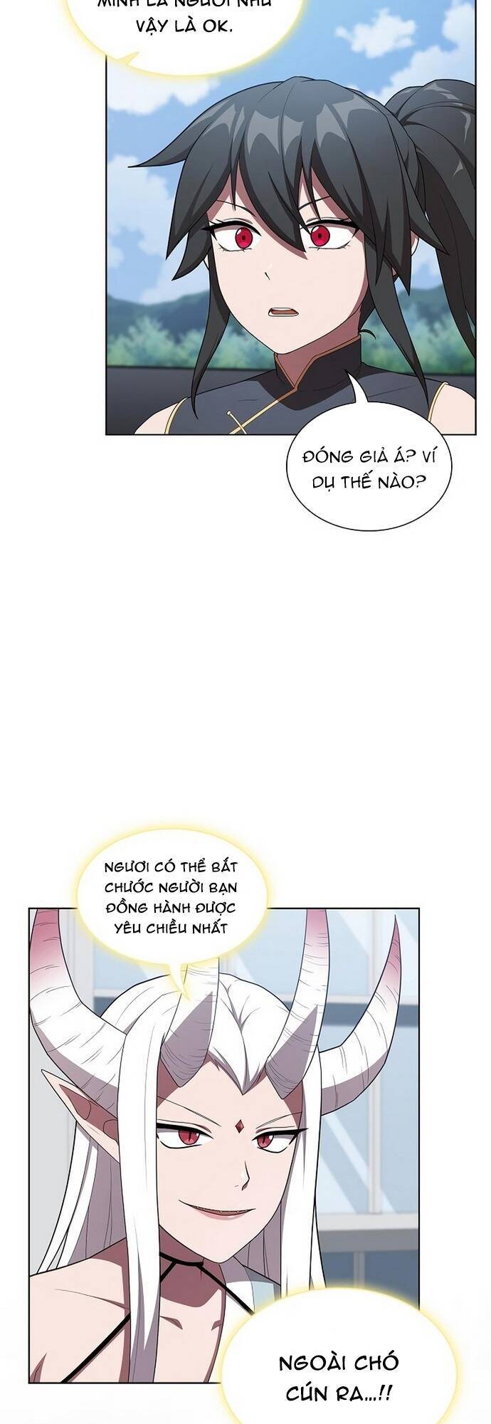 Tôi Là Người Chơi Leo Tháp Một Mình Chapter 145 - Trang 2