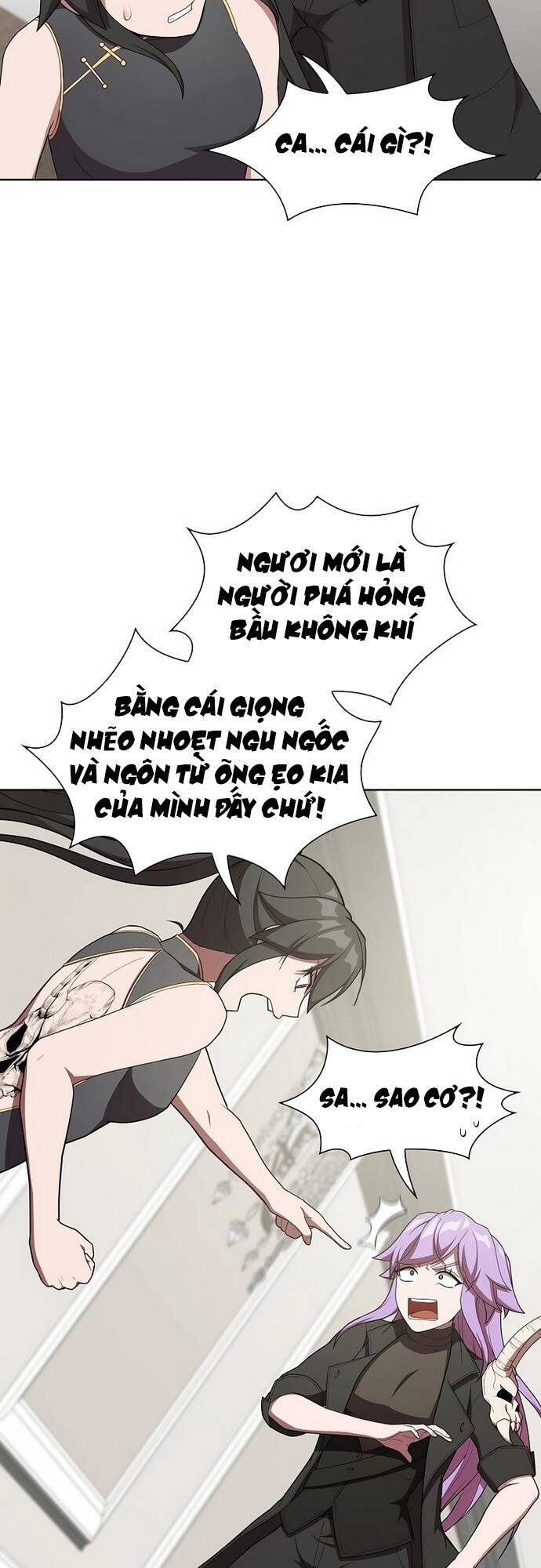 Tôi Là Người Chơi Leo Tháp Một Mình Chapter 145 - Trang 2