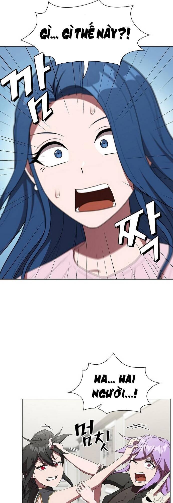 Tôi Là Người Chơi Leo Tháp Một Mình Chapter 145 - Trang 2