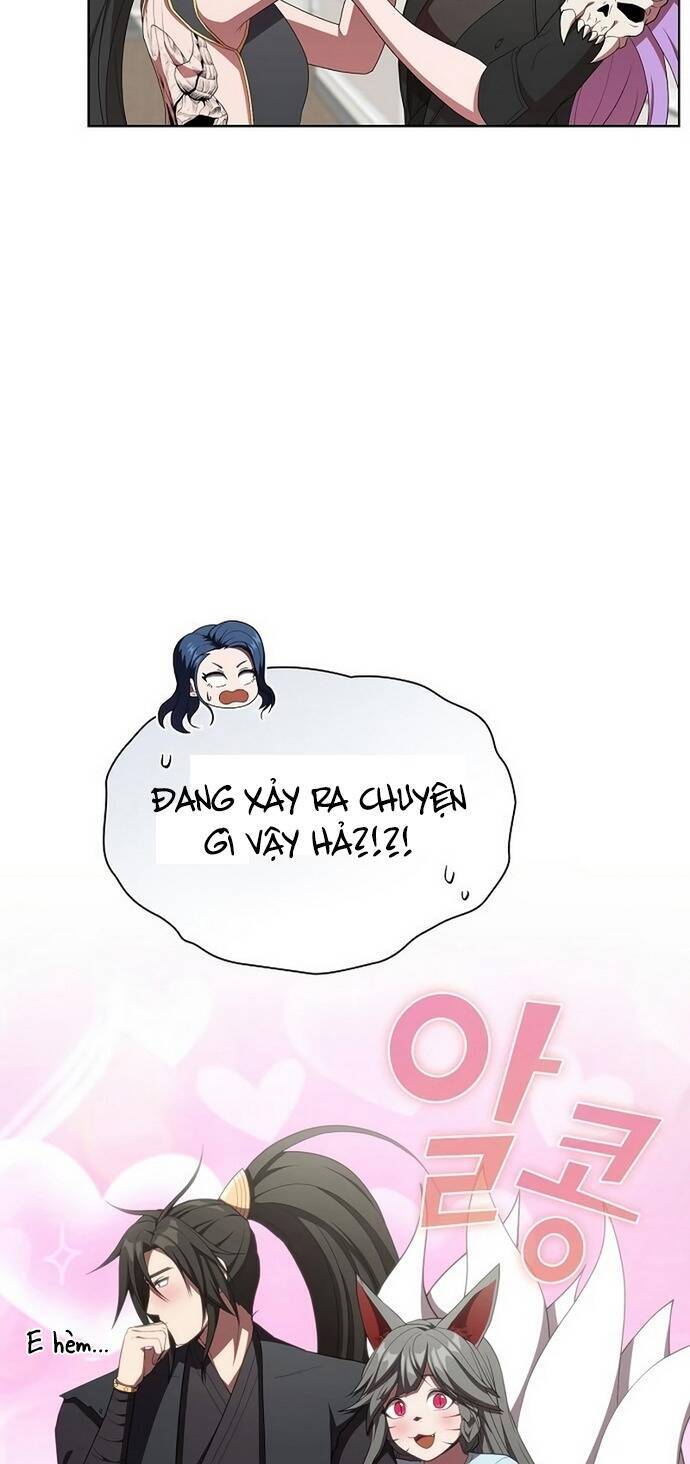 Tôi Là Người Chơi Leo Tháp Một Mình Chapter 145 - Trang 2