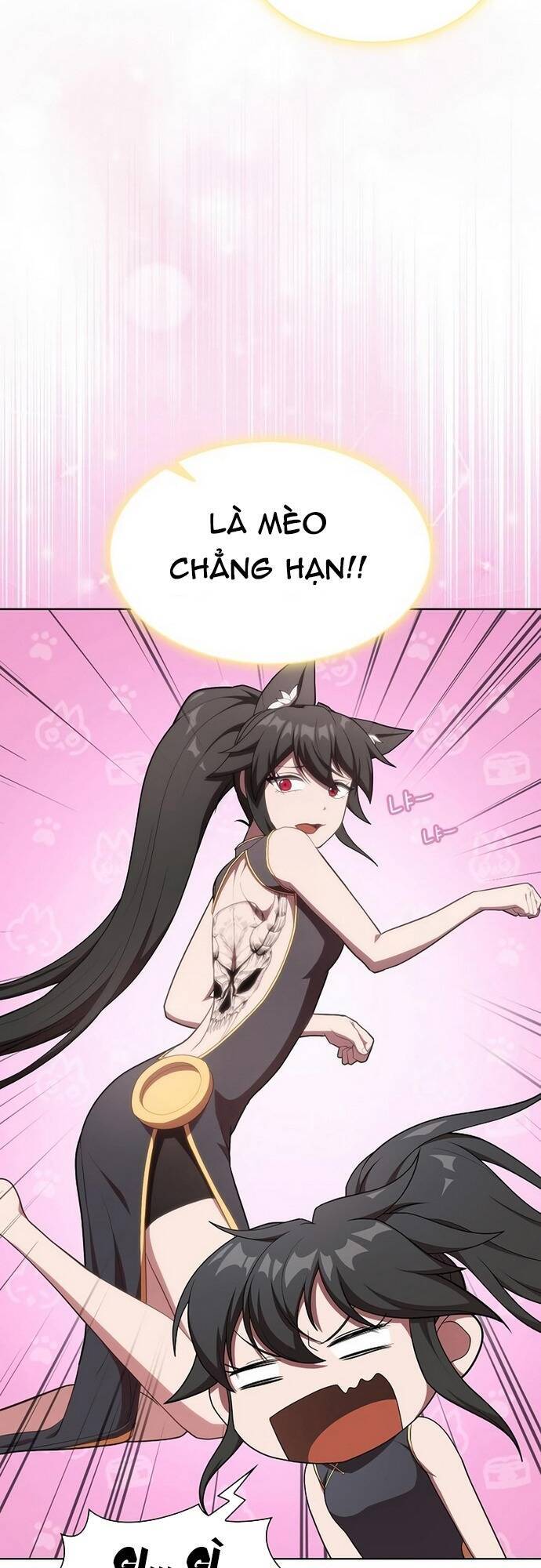 Tôi Là Người Chơi Leo Tháp Một Mình Chapter 145 - Trang 2