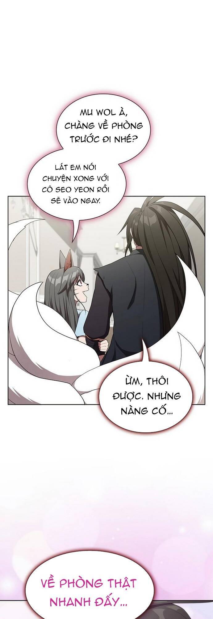 Tôi Là Người Chơi Leo Tháp Một Mình Chapter 145 - Trang 2