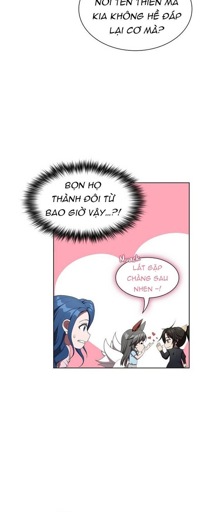 Tôi Là Người Chơi Leo Tháp Một Mình Chapter 145 - Trang 2