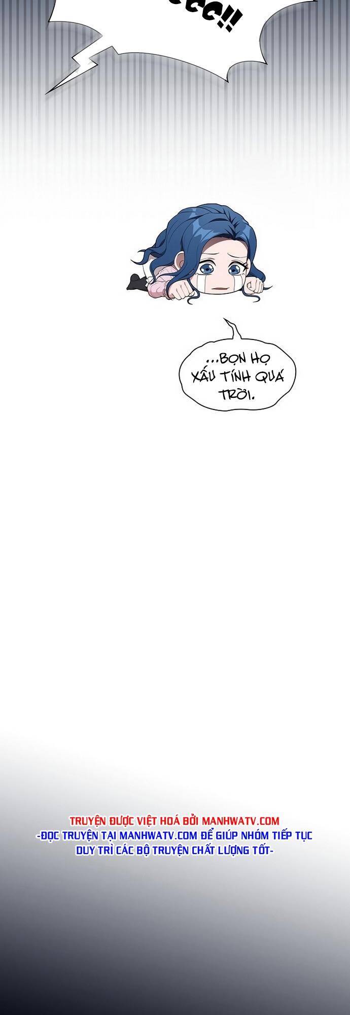 Tôi Là Người Chơi Leo Tháp Một Mình Chapter 145 - Trang 2