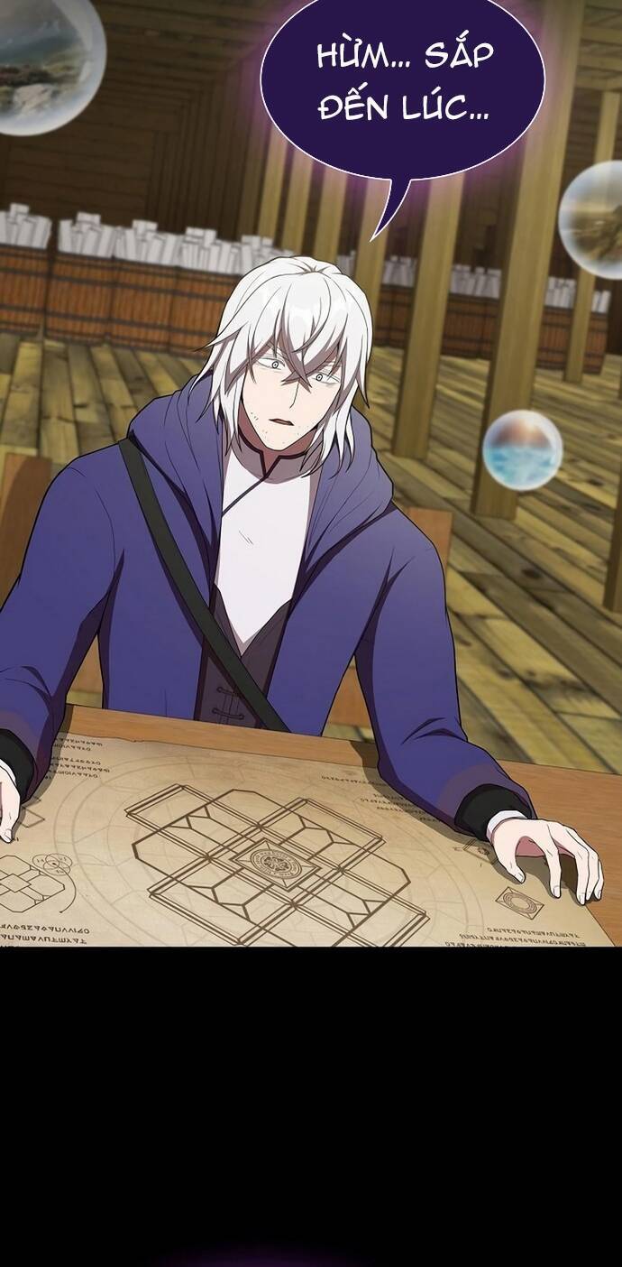 Tôi Là Người Chơi Leo Tháp Một Mình Chapter 145 - Trang 2