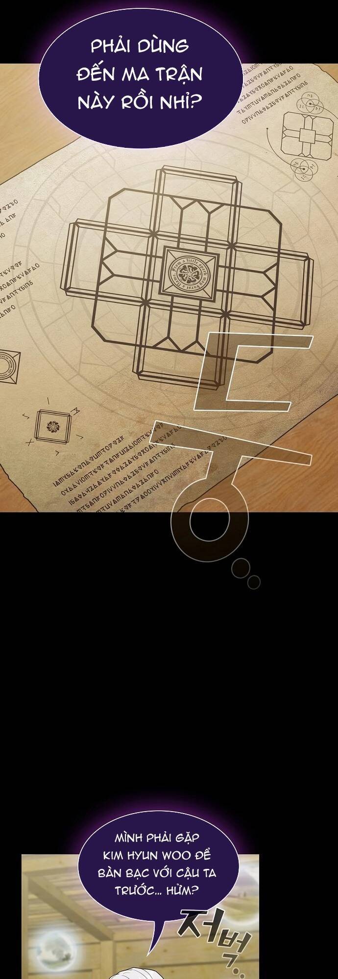 Tôi Là Người Chơi Leo Tháp Một Mình Chapter 145 - Trang 2