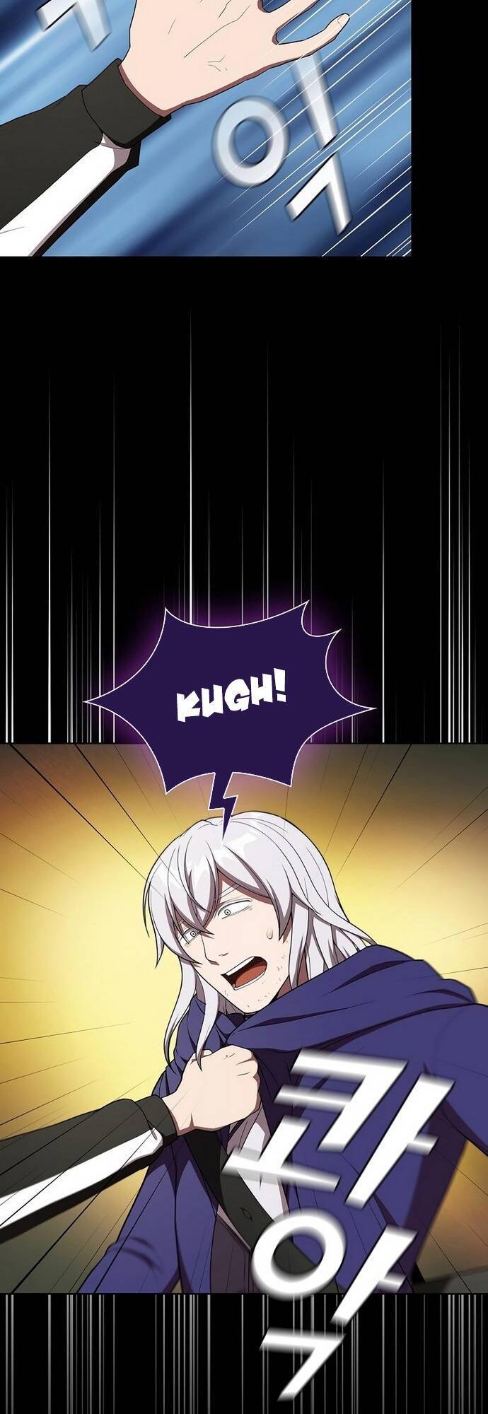 Tôi Là Người Chơi Leo Tháp Một Mình Chapter 145 - Trang 2