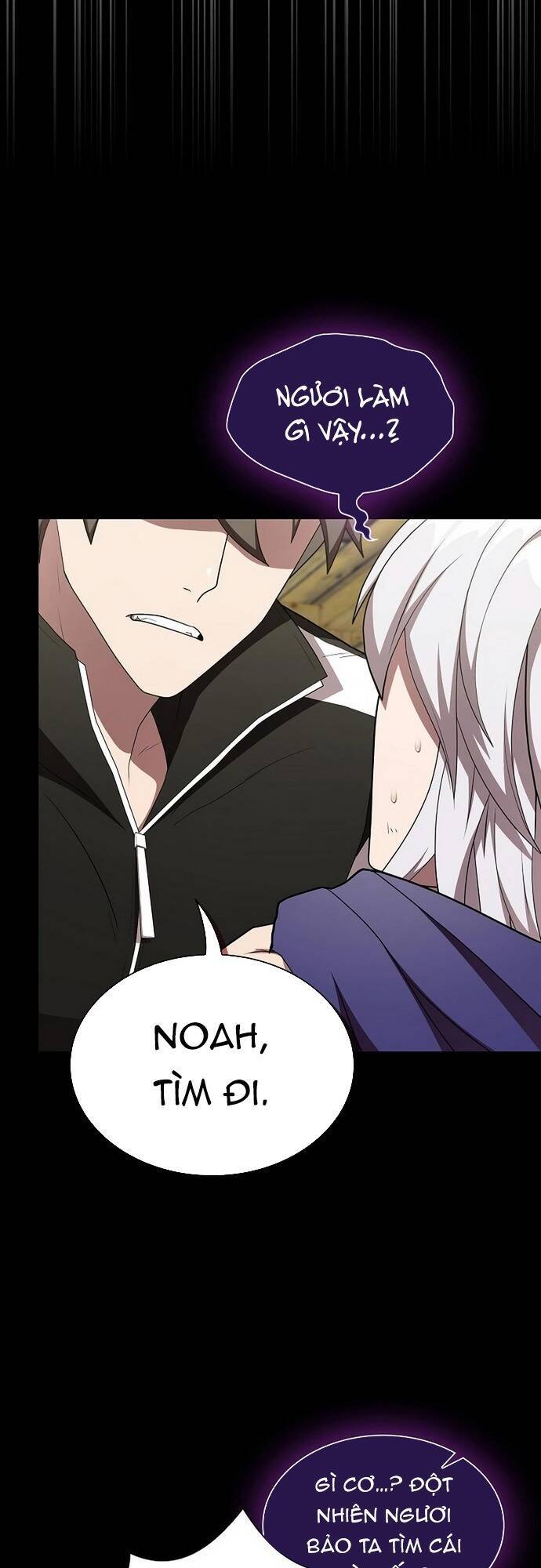 Tôi Là Người Chơi Leo Tháp Một Mình Chapter 145 - Trang 2