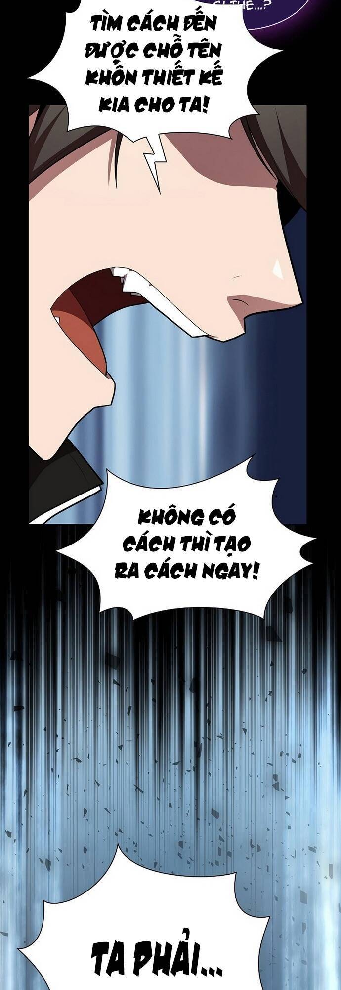 Tôi Là Người Chơi Leo Tháp Một Mình Chapter 145 - Trang 2